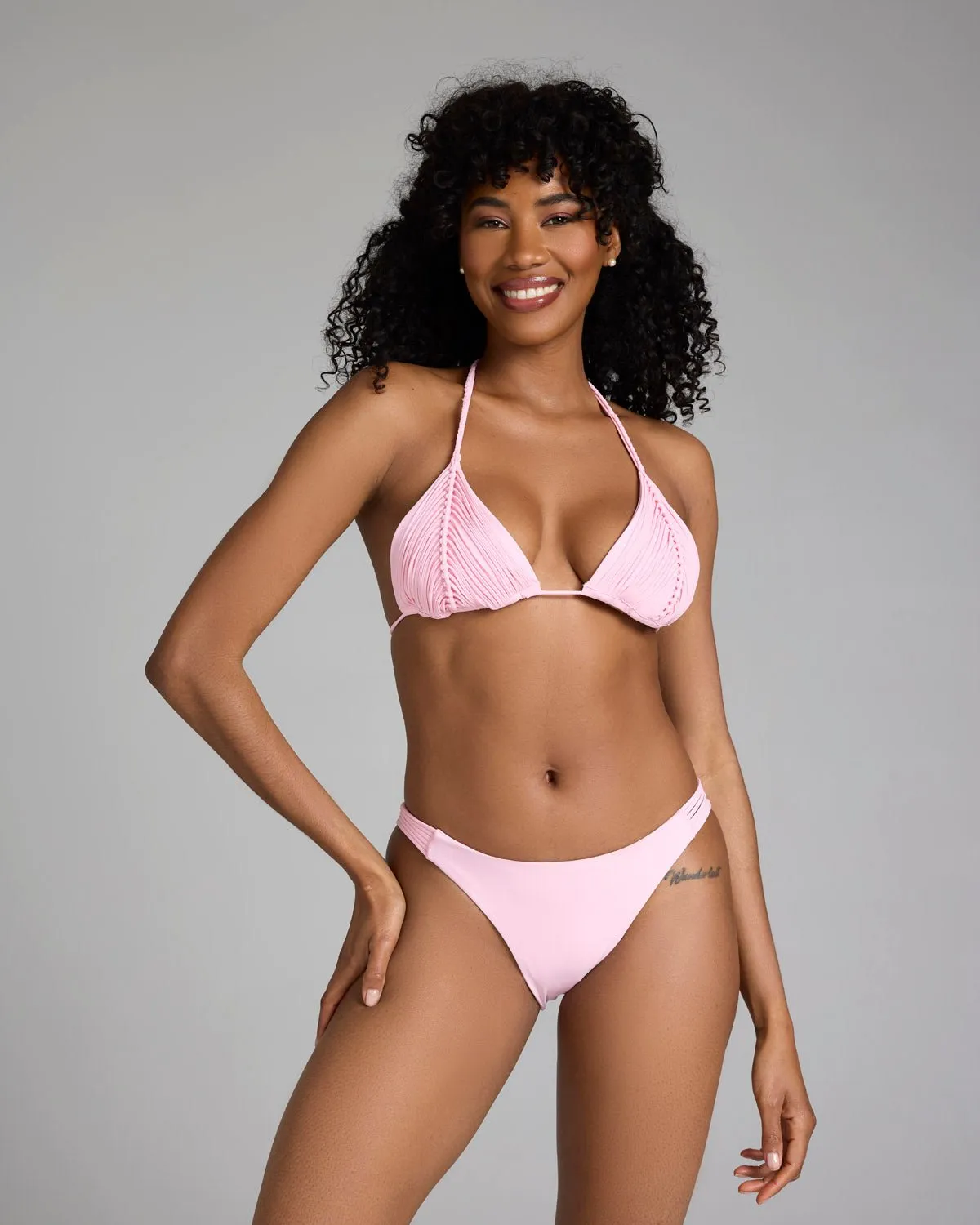 Isabella Top