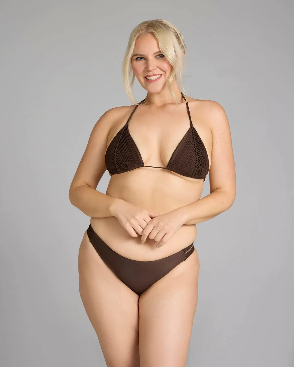 Isabella Top