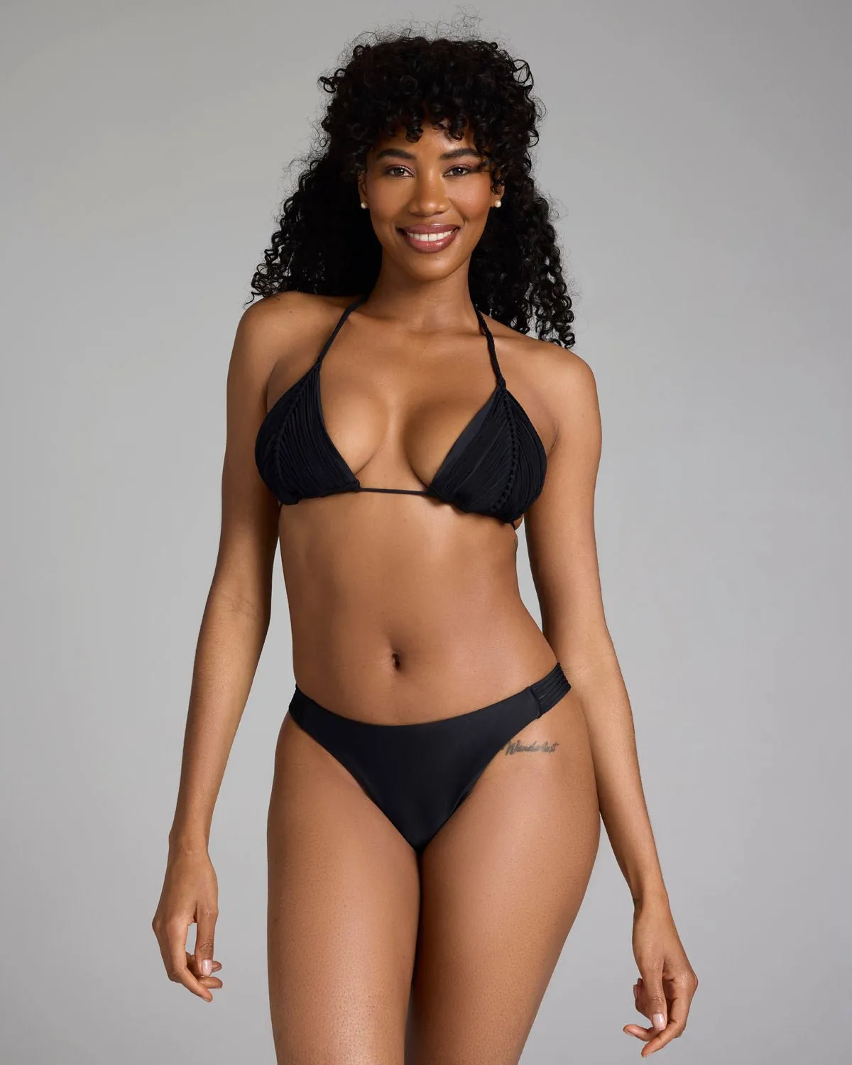 Isabella Top