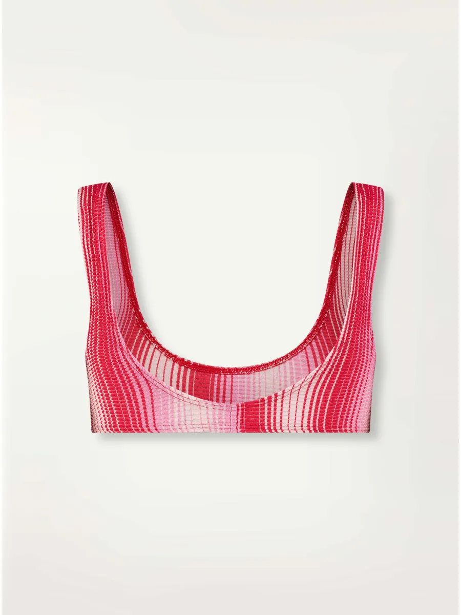 JALENE | Scoop Top