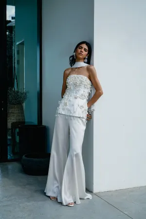 Jardin Pluvieux Bustier