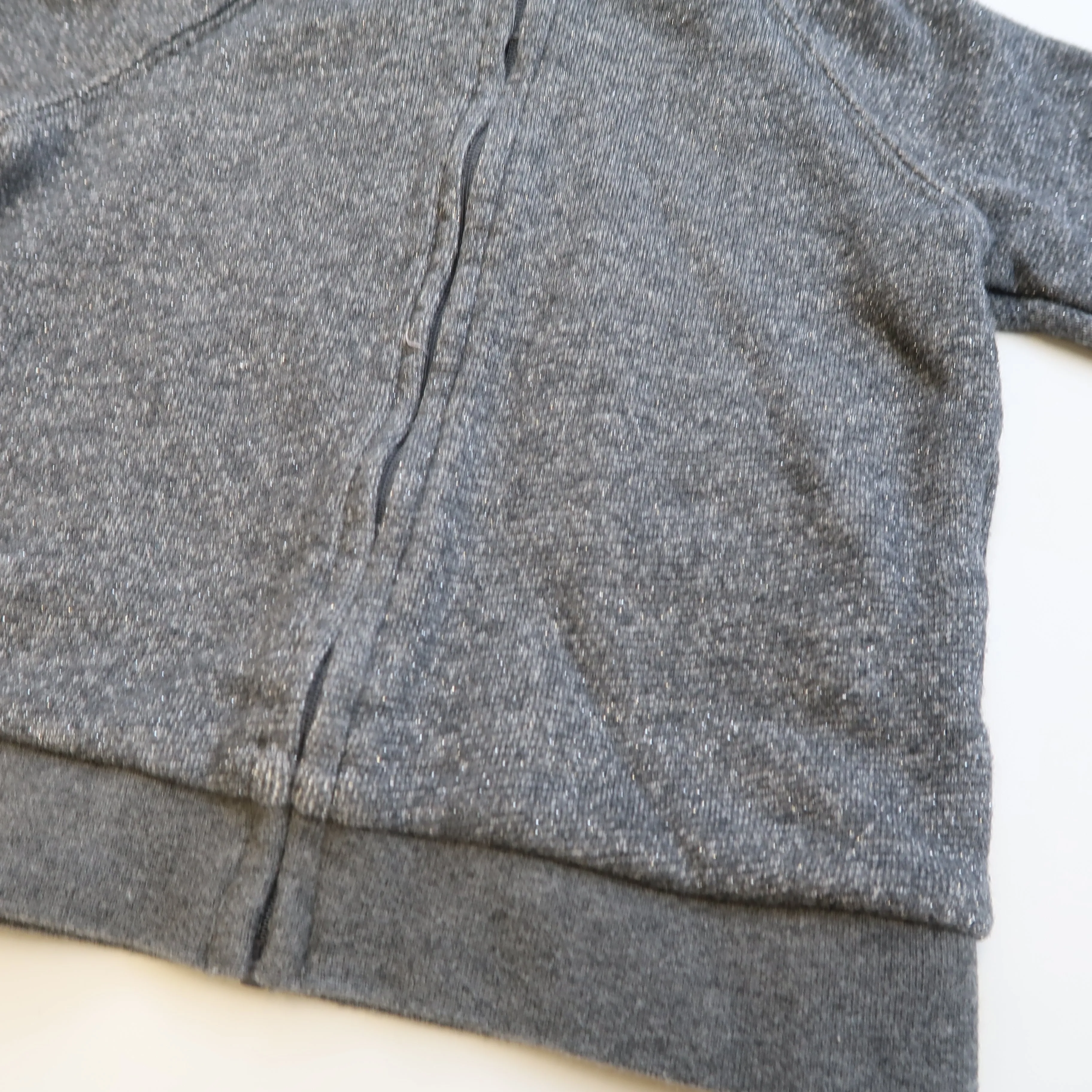 Joe Fresh - Sweatshirt (12-18M)