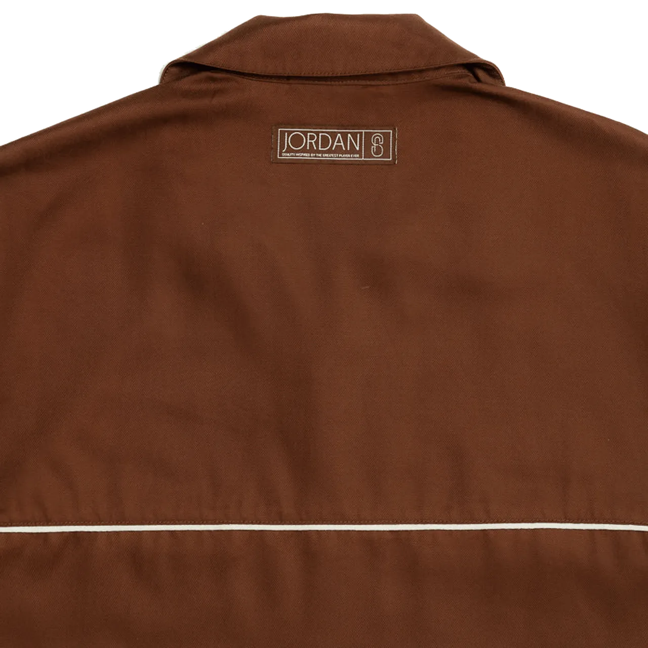 Jordan x SoleFly Men's Barista Shirt