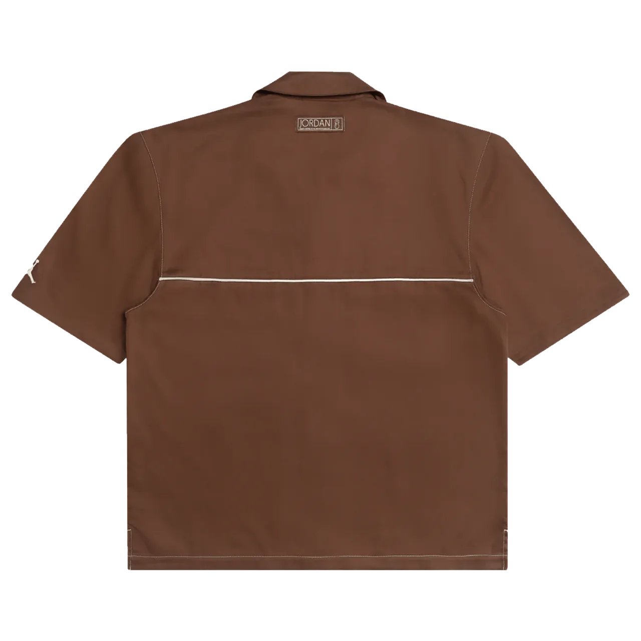 Jordan x SoleFly Men's Barista Shirt