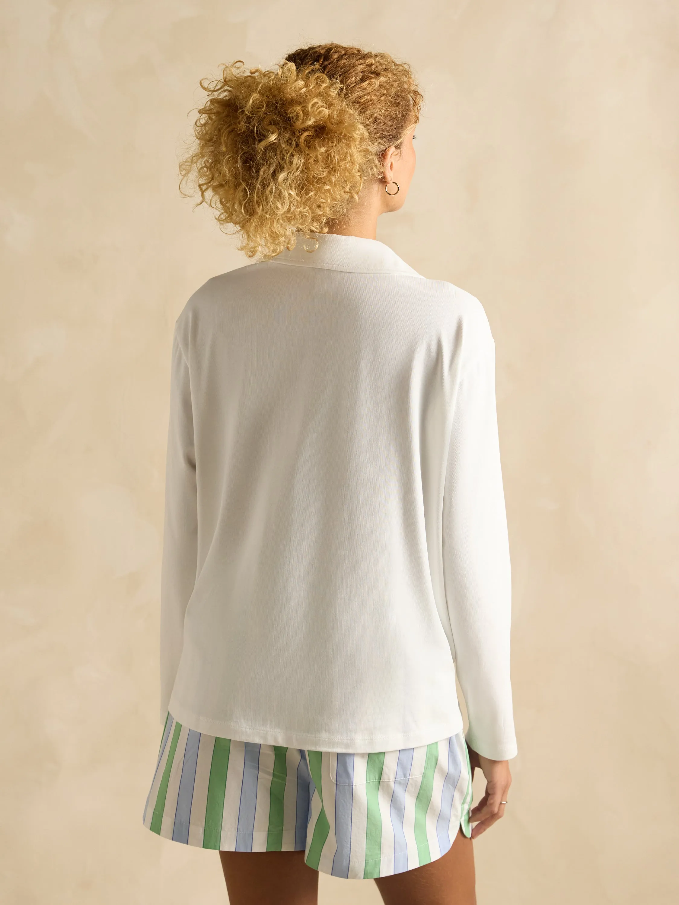 Joules Tallie Womens Tops