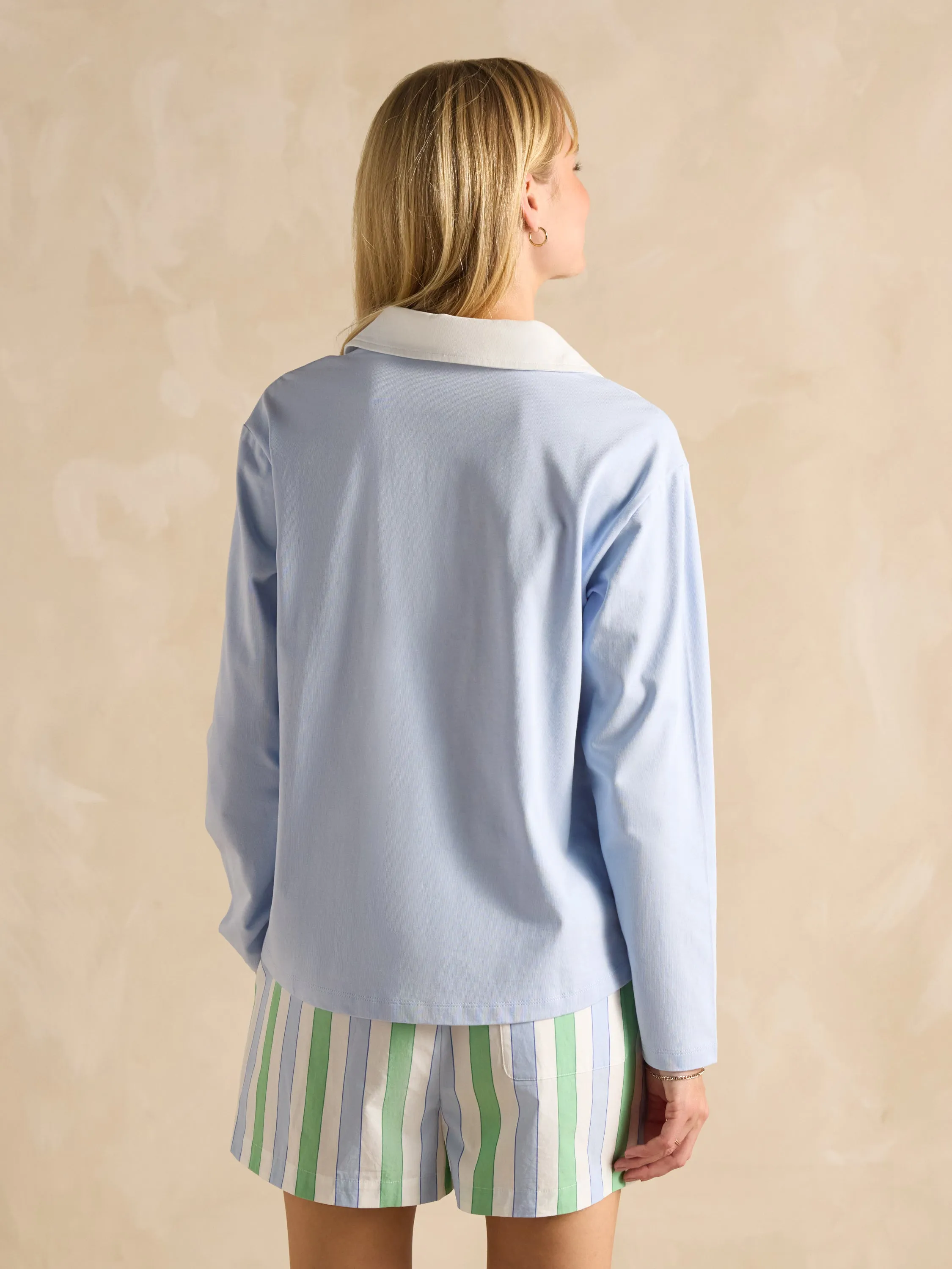Joules Tallie Womens Tops