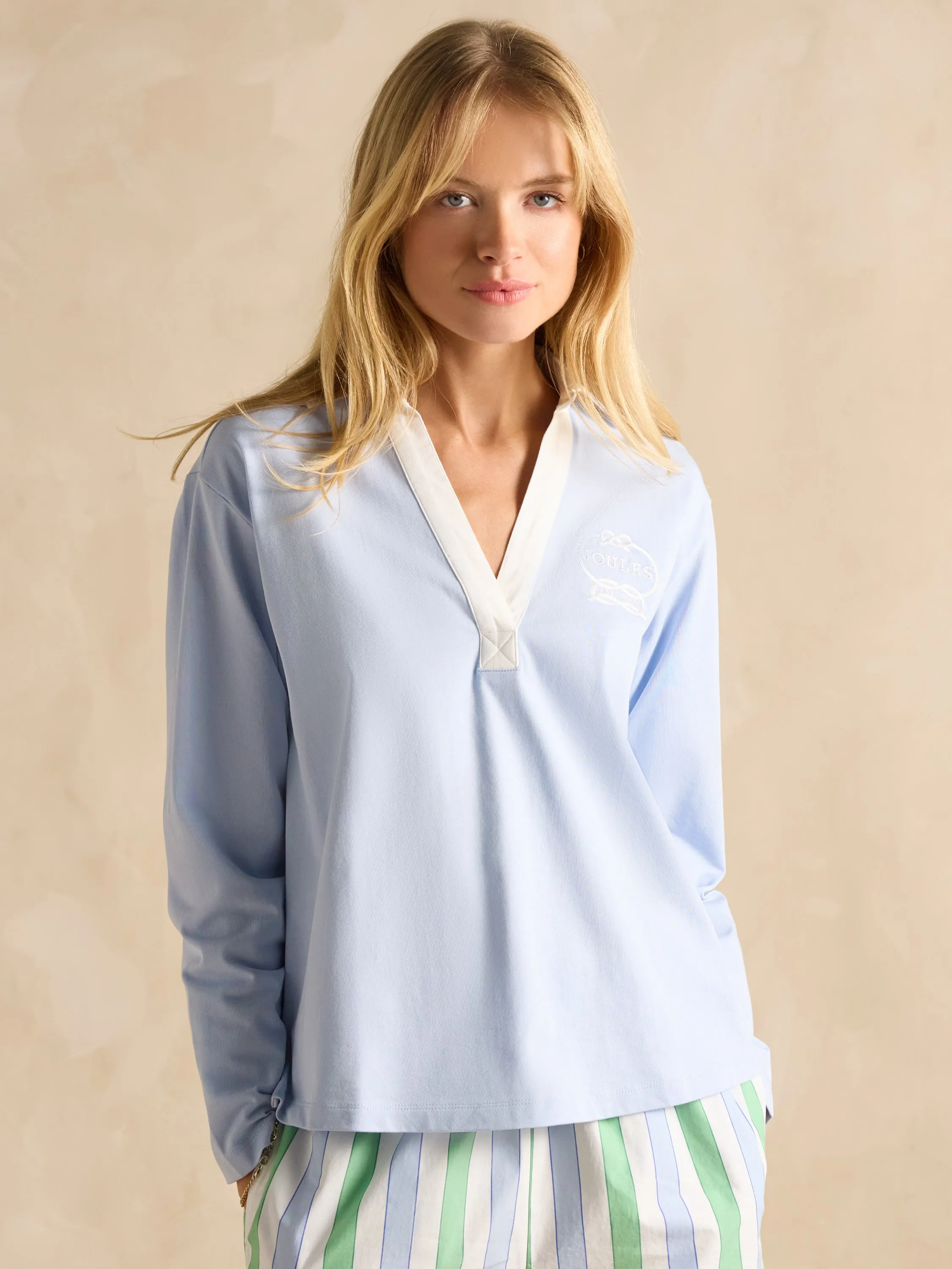 Joules Tallie Womens Tops
