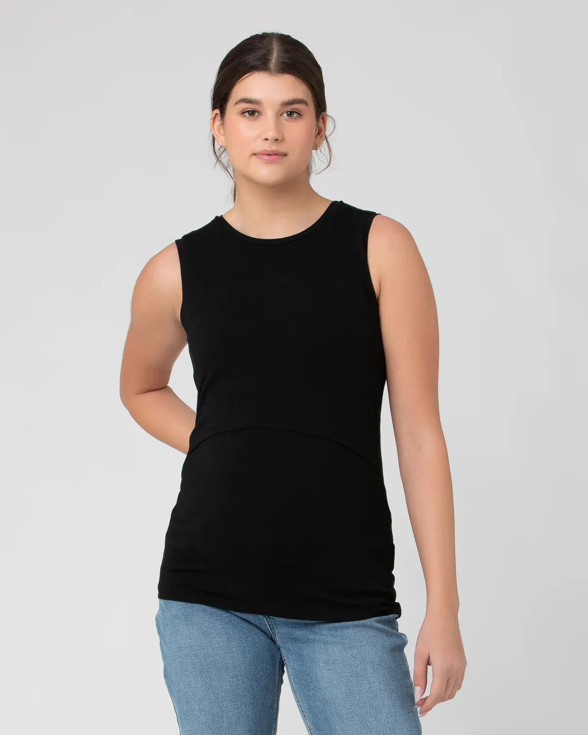 Jules Tank