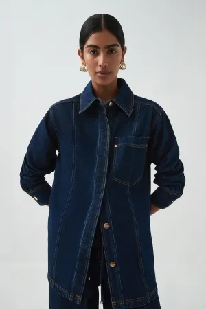 Junee Denim Shirt