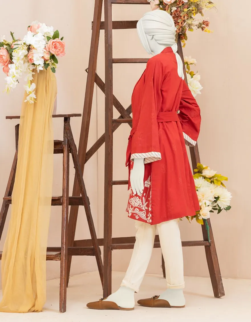 JYGK-W-JWT-AU-21-4019 FB/Vermilion