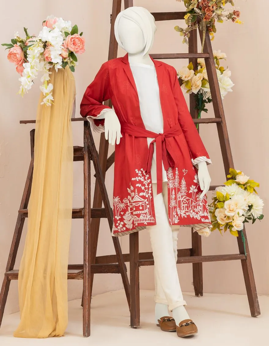 JYGK-W-JWT-AU-21-4019 FB/Vermilion