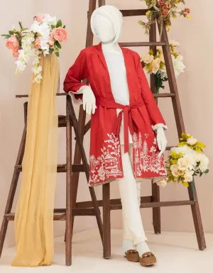 JYGK-W-JWT-AU-21-4019 FB/Vermilion