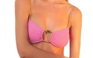 Kaia Olivia-Basic Bikini ::RET