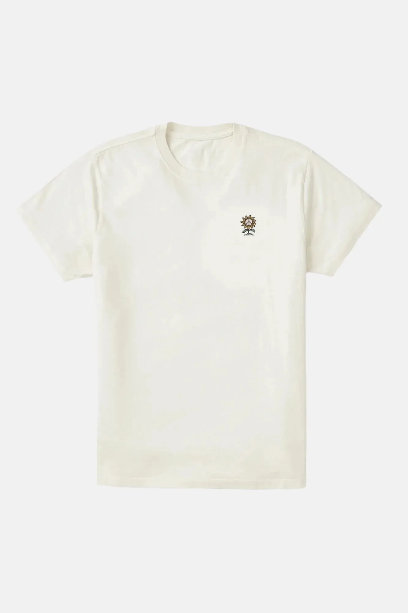 Katin Sunflower Emb Tee