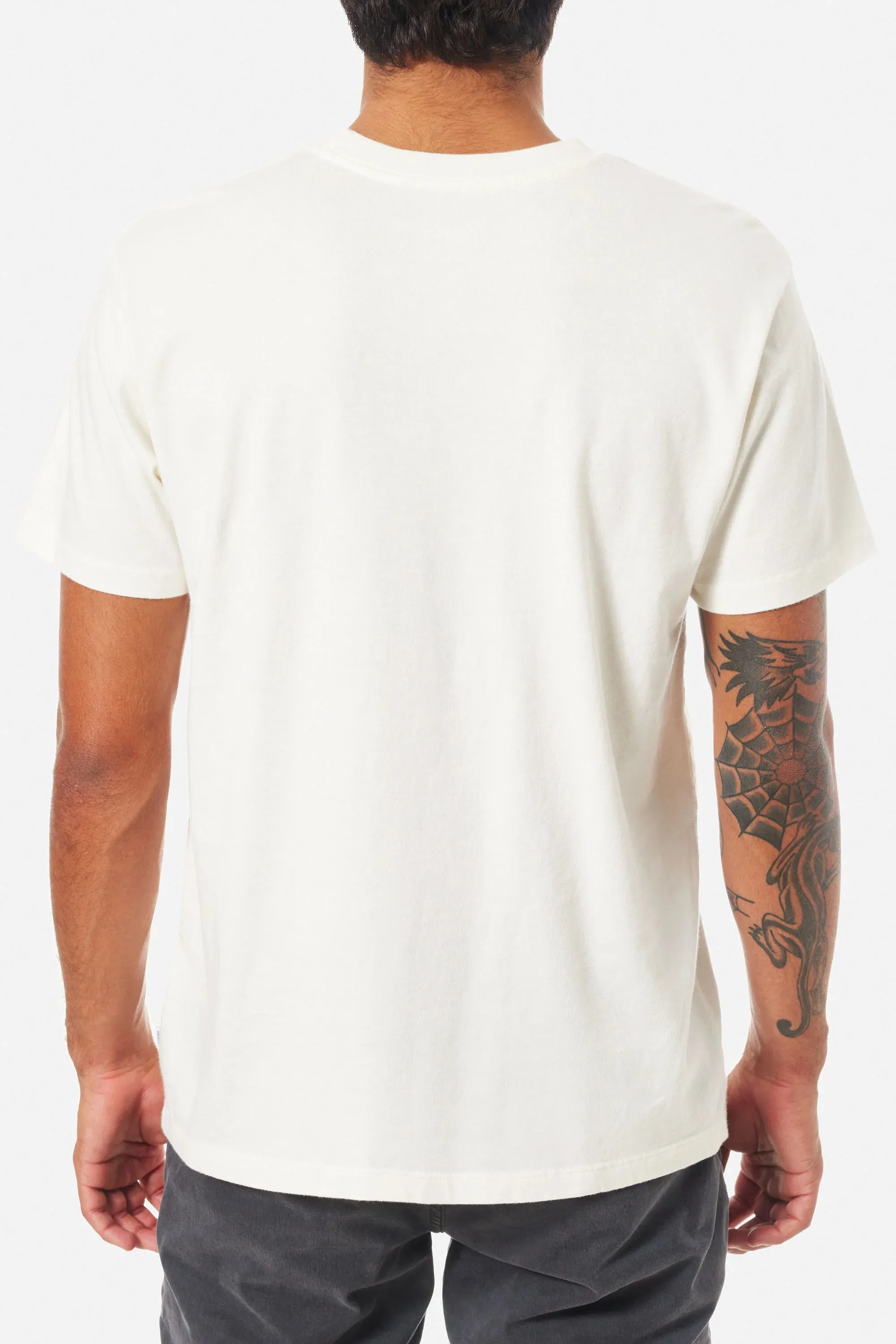 Katin Sunflower Emb Tee
