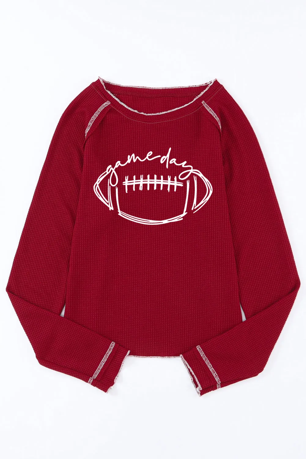 KICKOFF TIME TOP