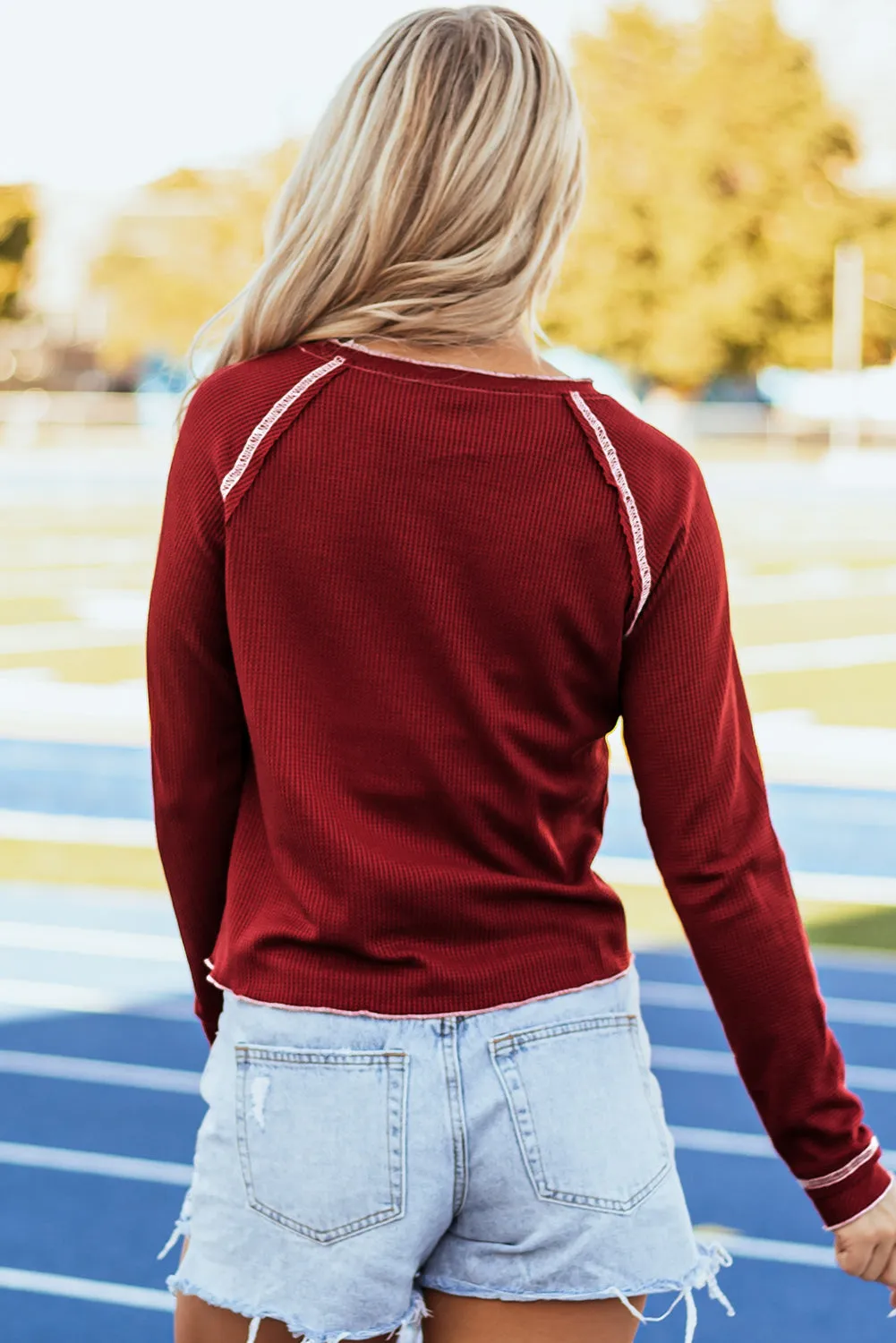 KICKOFF TIME TOP