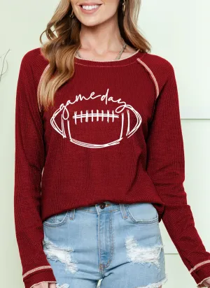 KICKOFF TIME TOP