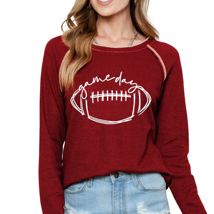 KICKOFF TIME TOP