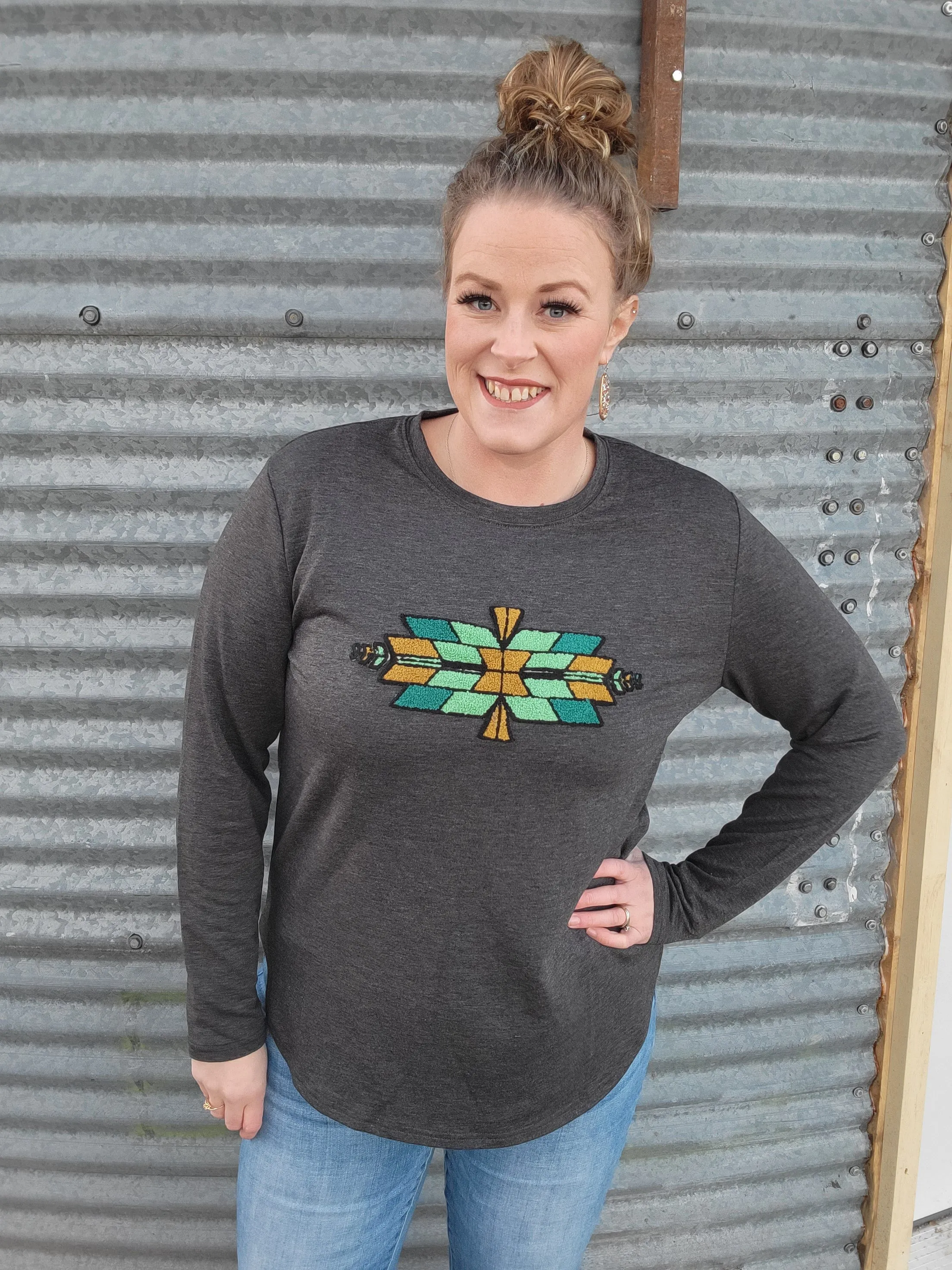 Kingstone Cool Long Sleeve