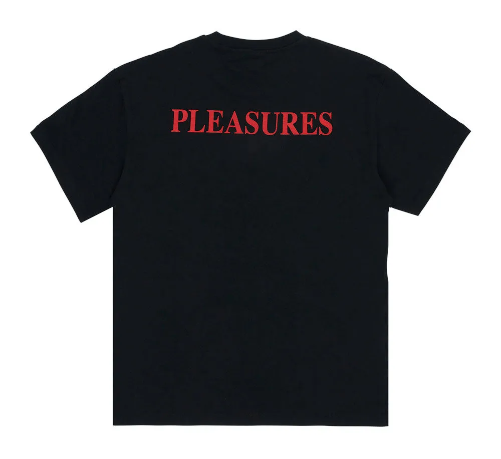 LISTEN HEAVYWEIGHT SHIRT