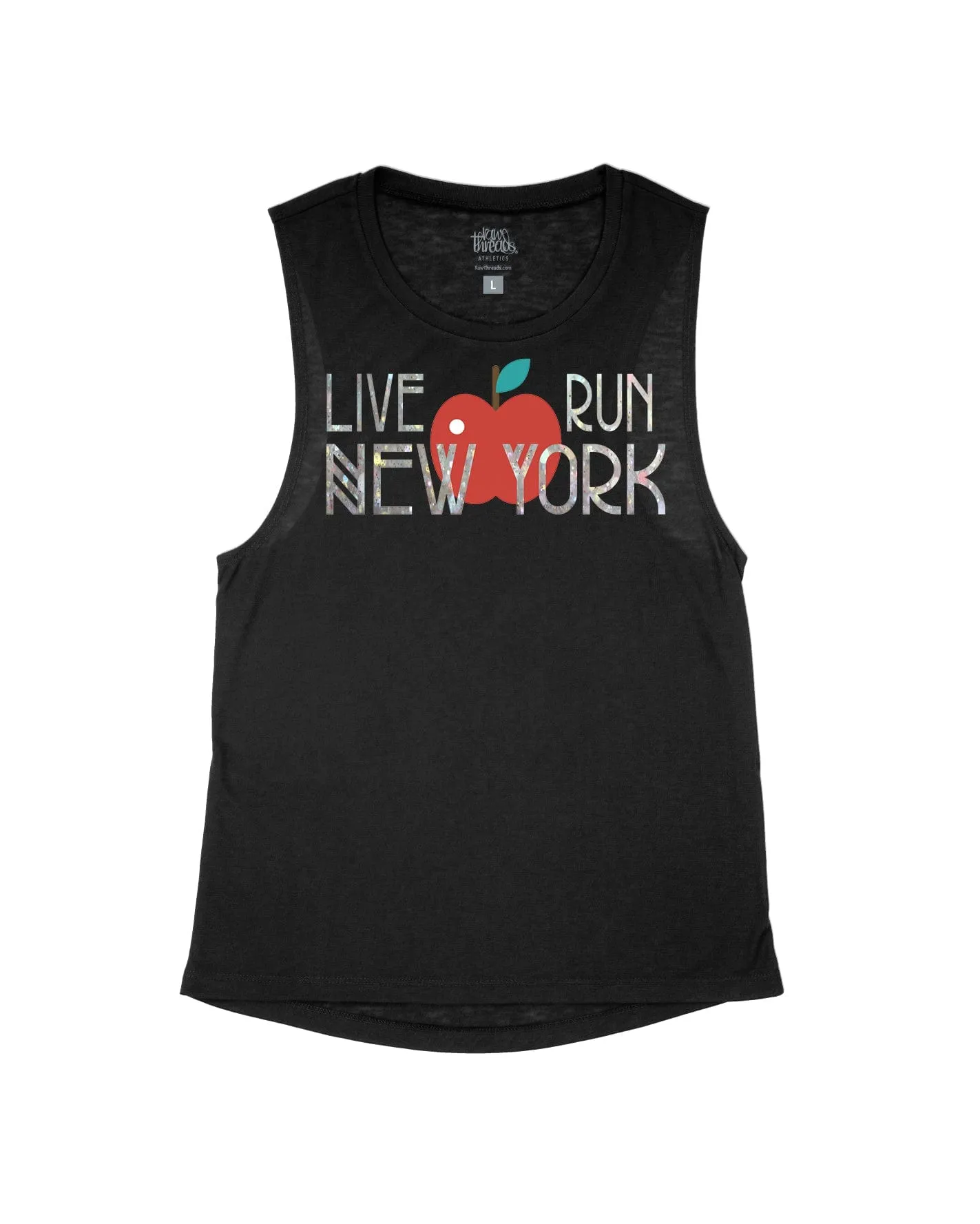 Live Apple Run New York
