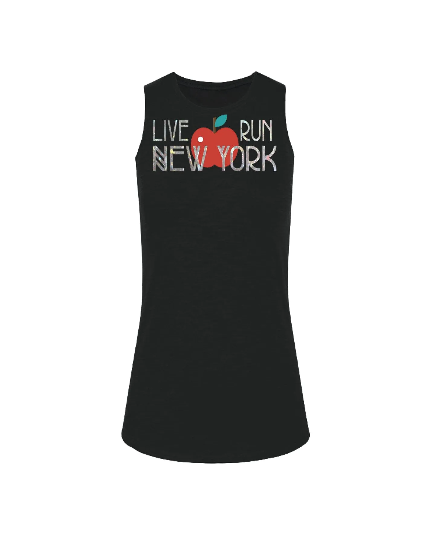 Live Apple Run New York
