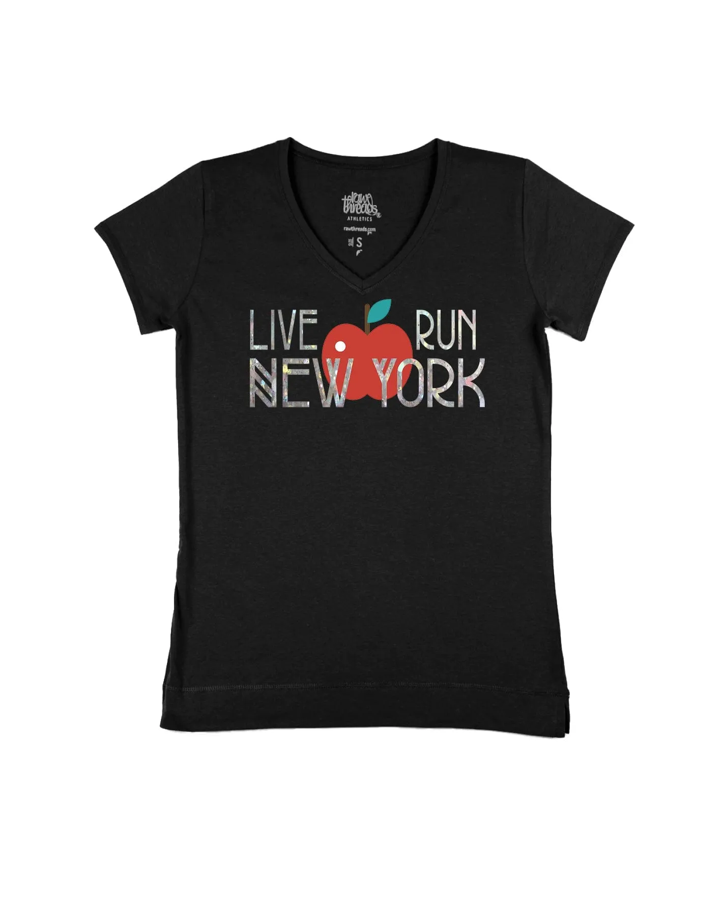 Live Apple Run New York