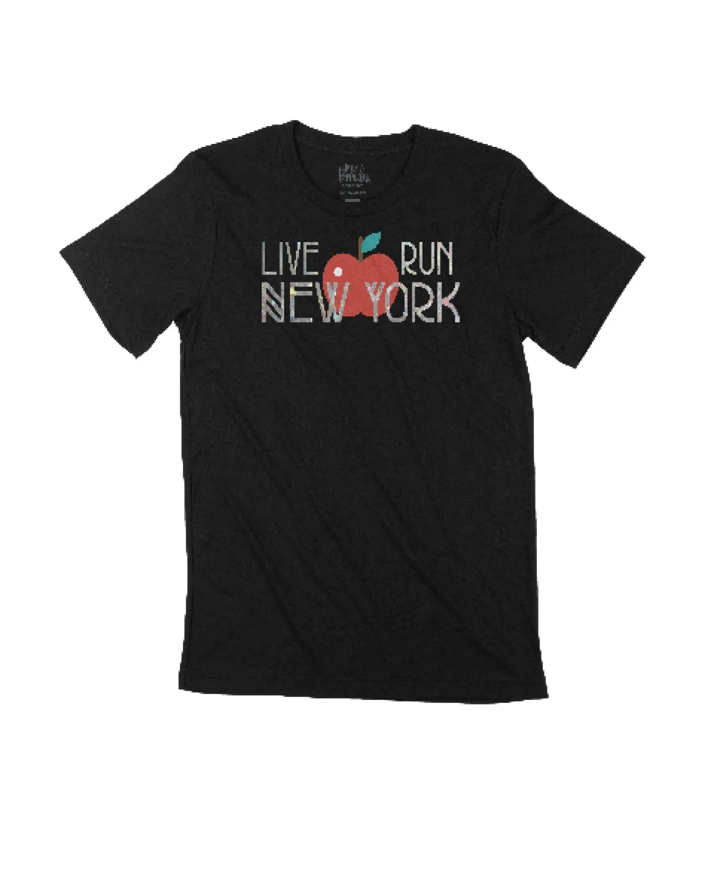 Live Apple Run New York