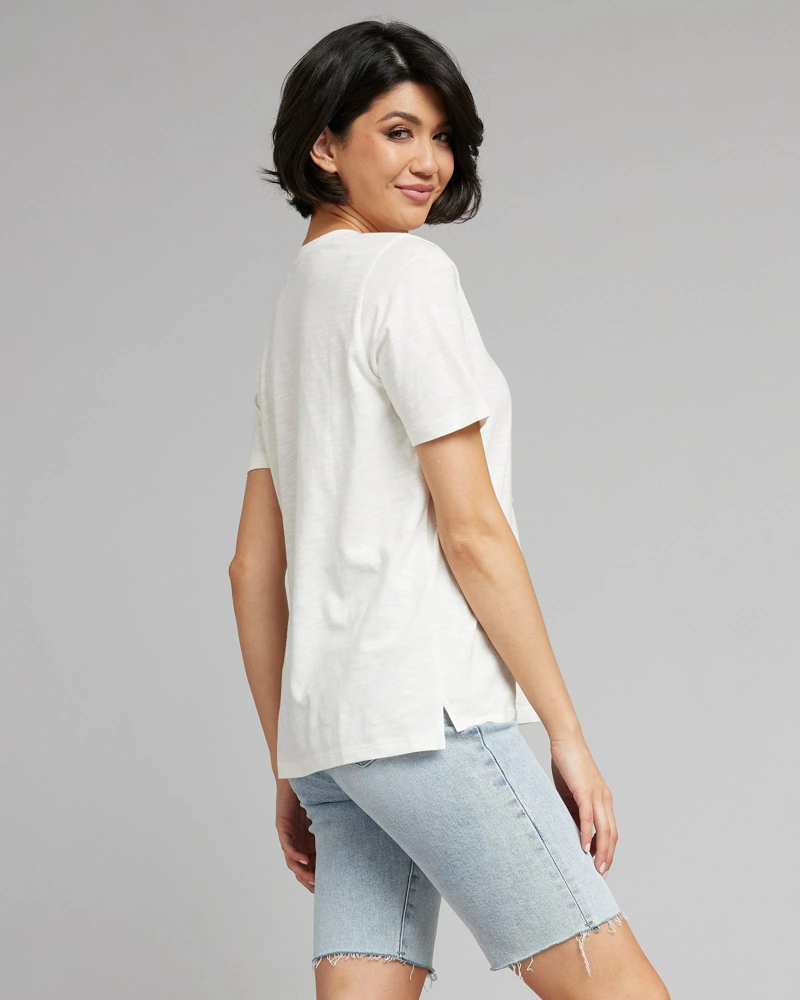 Lobster Tee