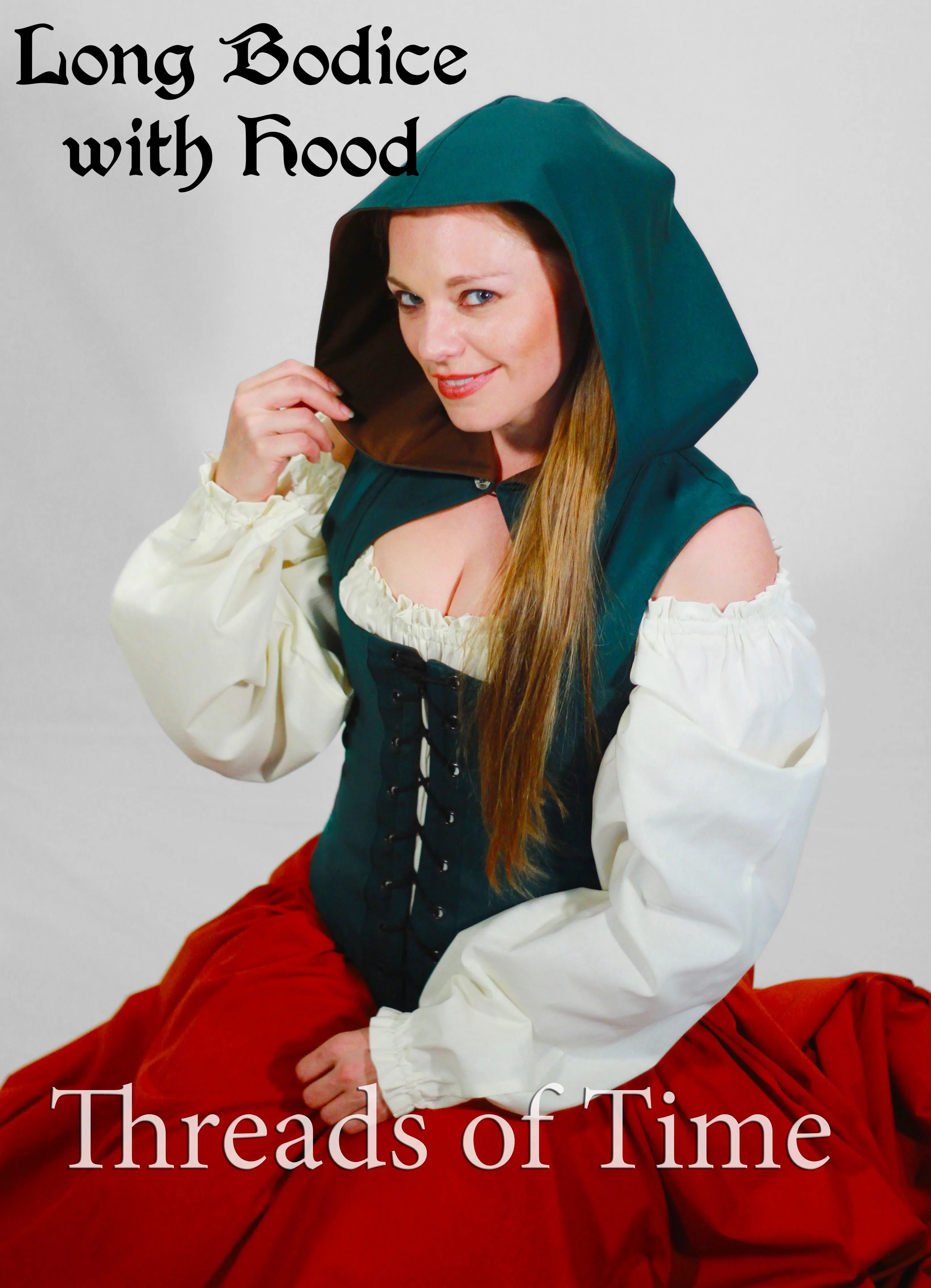 Long Bodice