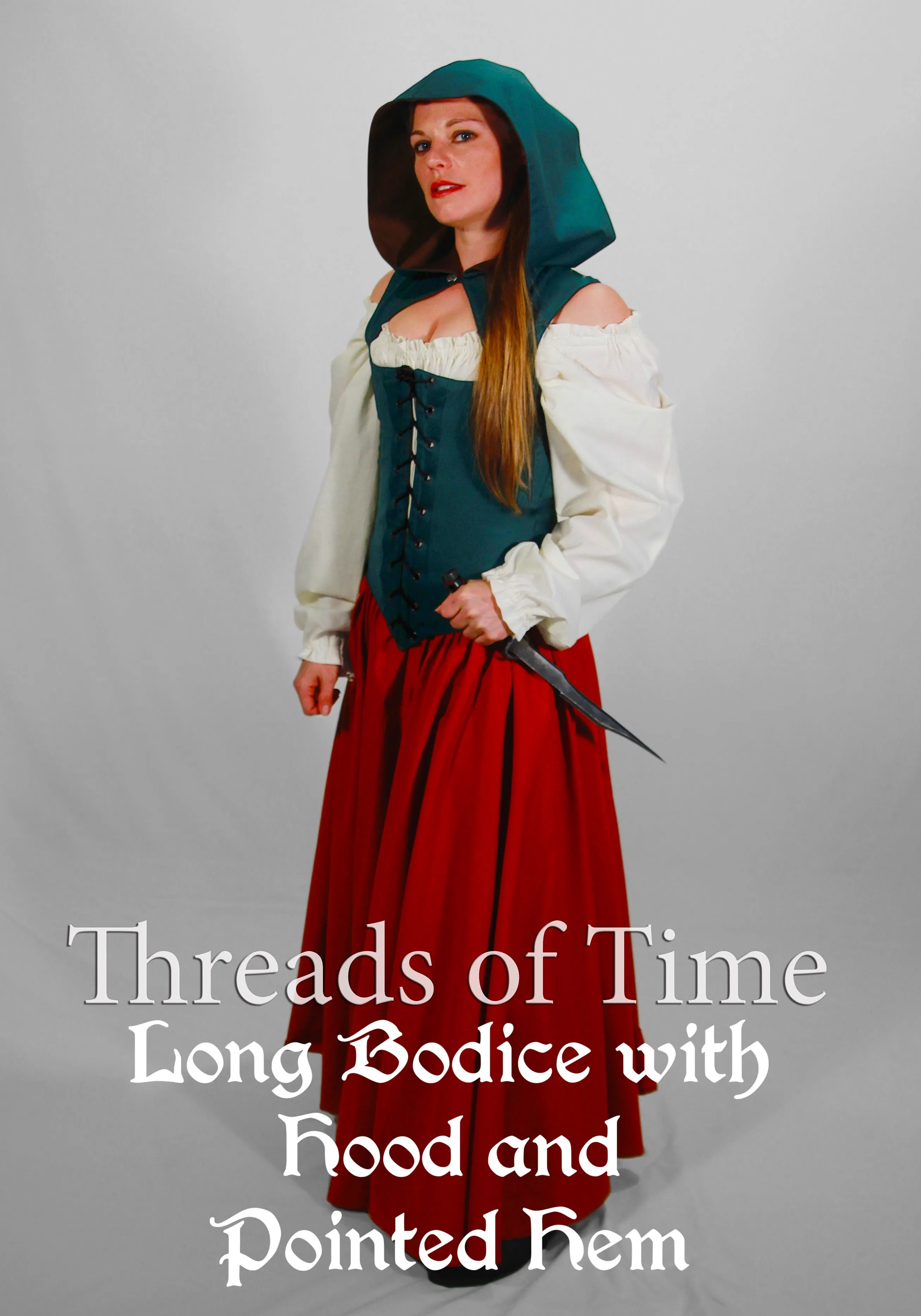 Long Bodice
