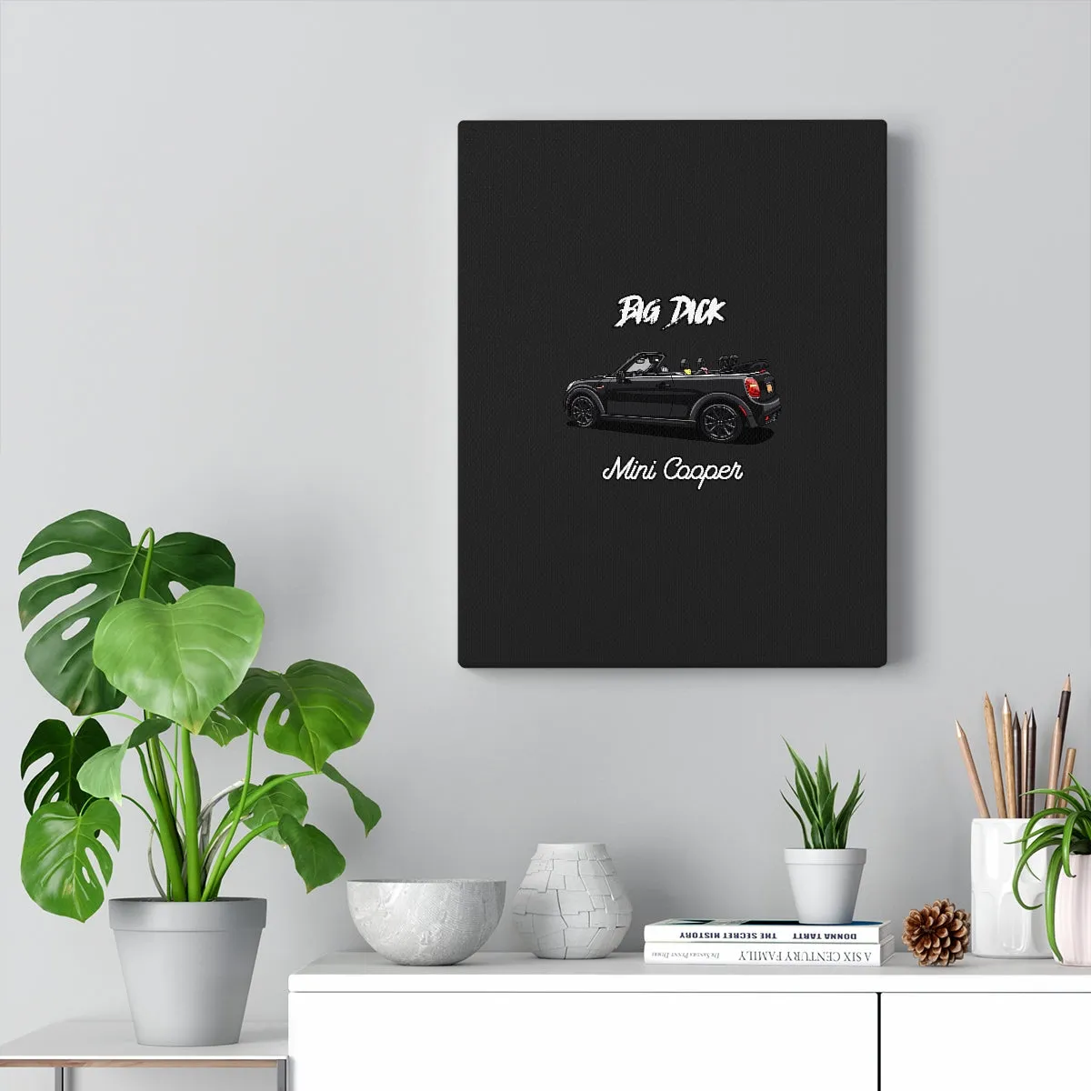 Luke Eggers | MINI Cooper | @goodrodents | Canvas