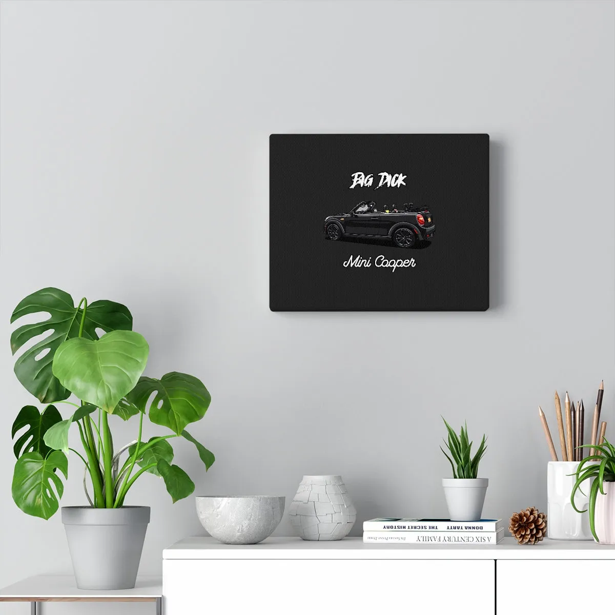 Luke Eggers | MINI Cooper | @goodrodents | Canvas