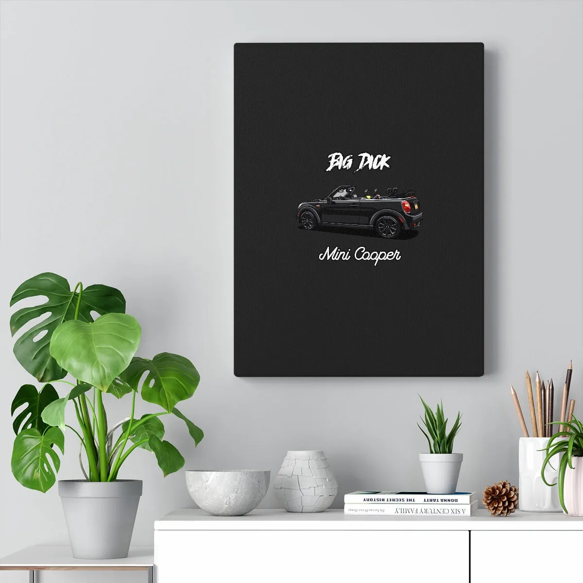 Luke Eggers | MINI Cooper | @goodrodents | Canvas