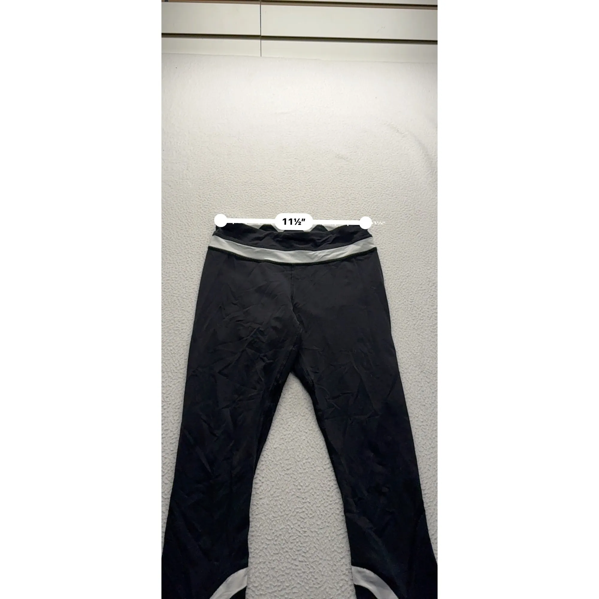 Lululemon Groove Pants Womens #7478