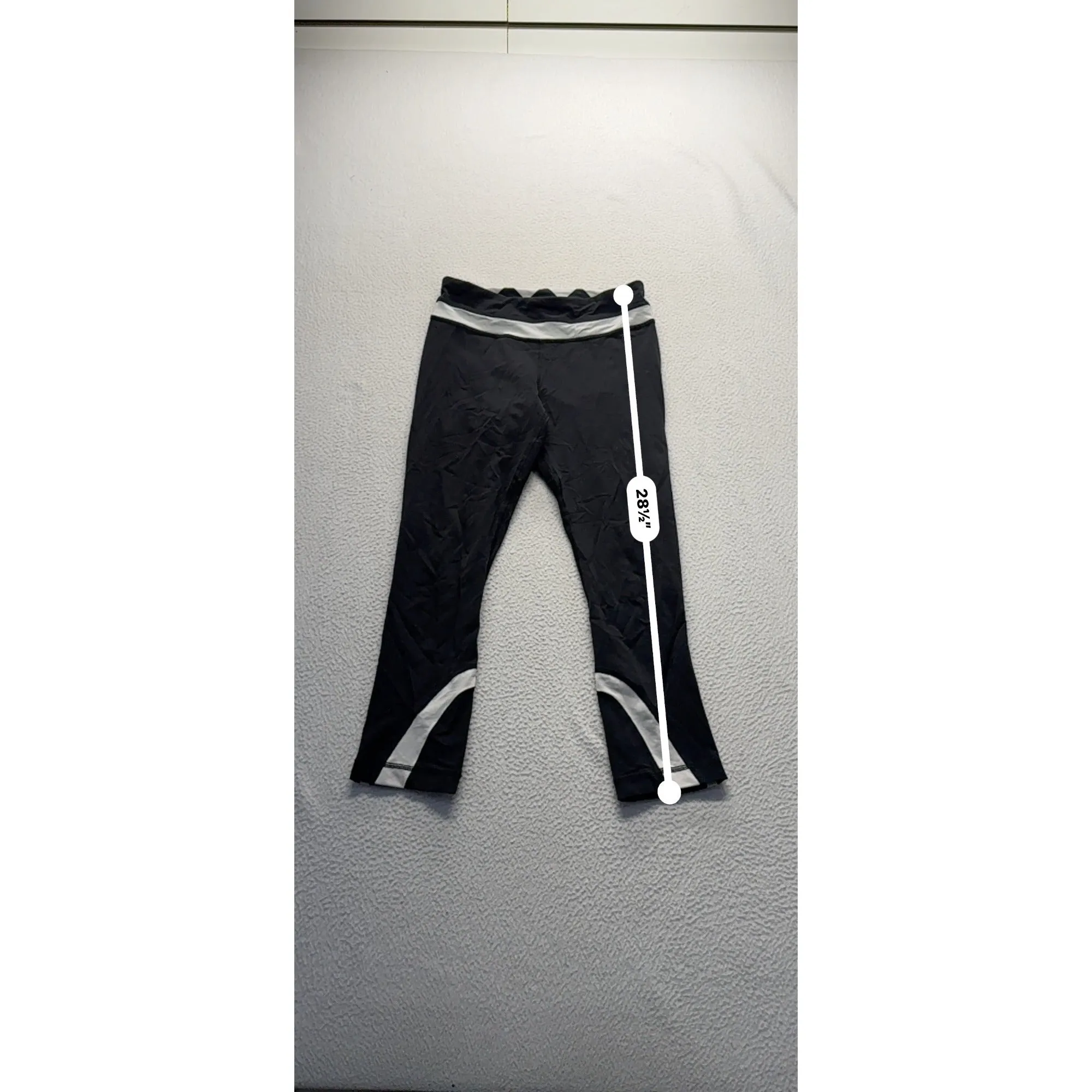 Lululemon Groove Pants Womens #7478