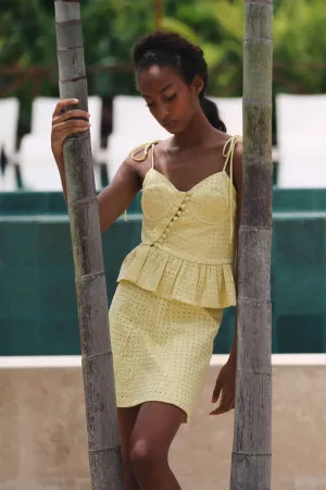 LUNA SKIRT