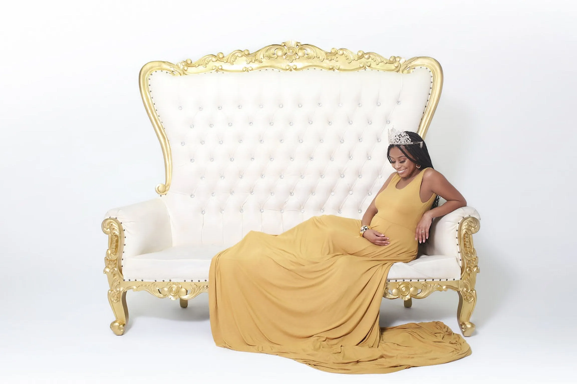 Macey Gown