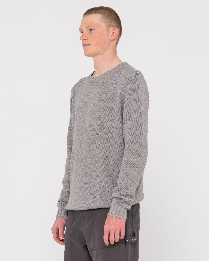 Magnuson Crew Neck Knit