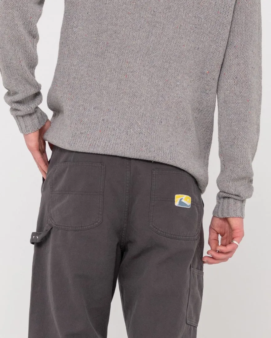 Magnuson Crew Neck Knit