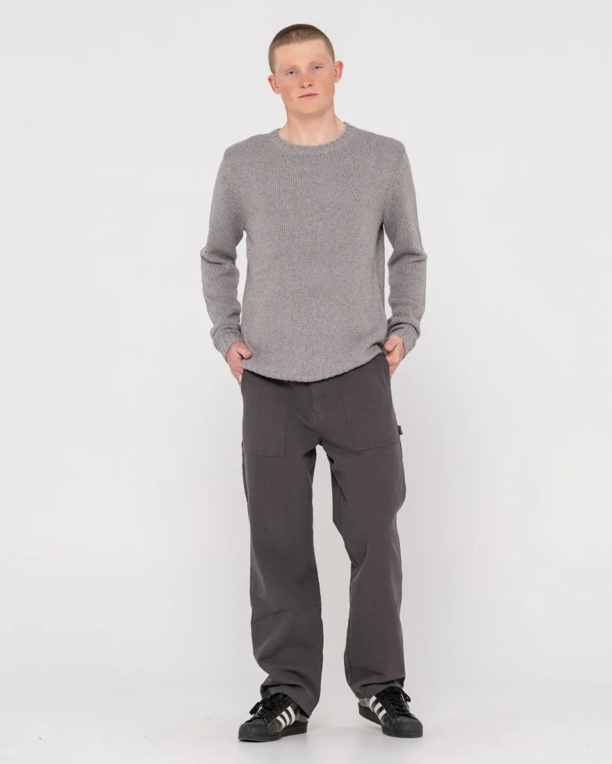 Magnuson Crew Neck Knit
