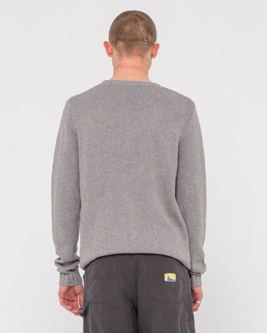 Magnuson Crew Neck Knit