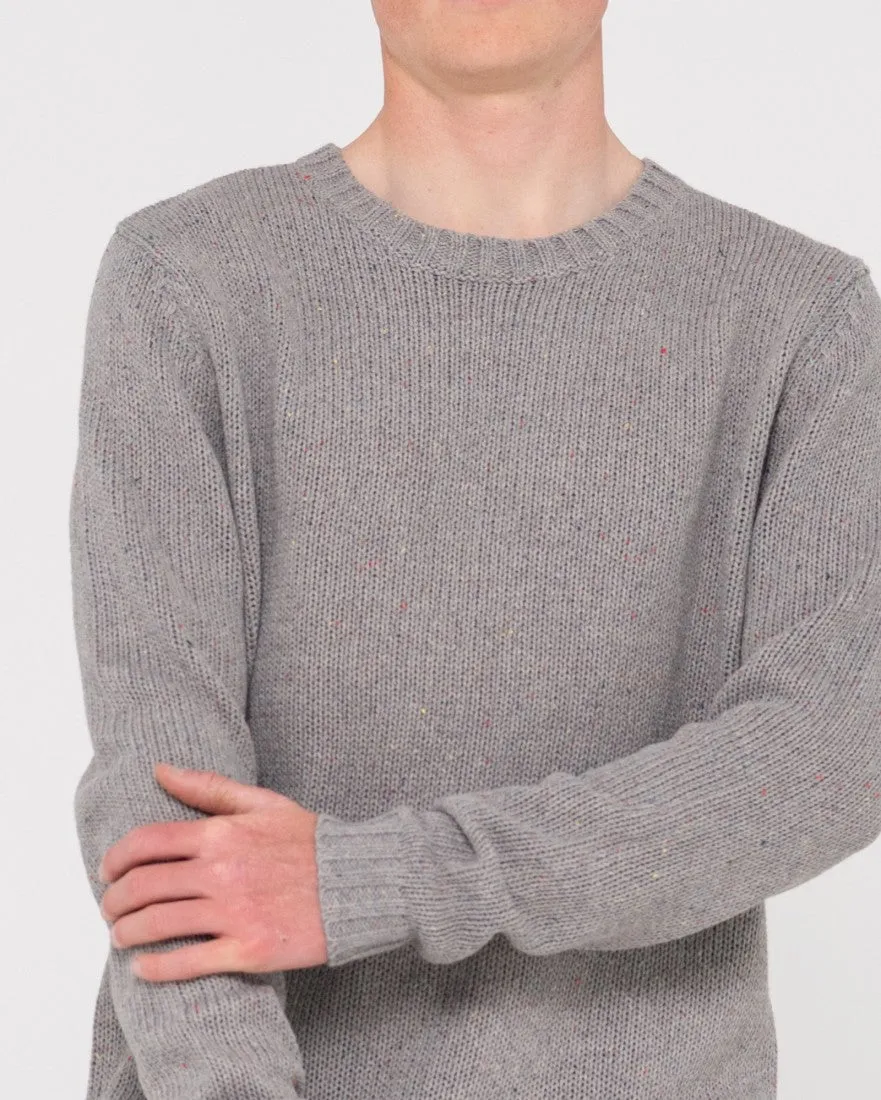 Magnuson Crew Neck Knit