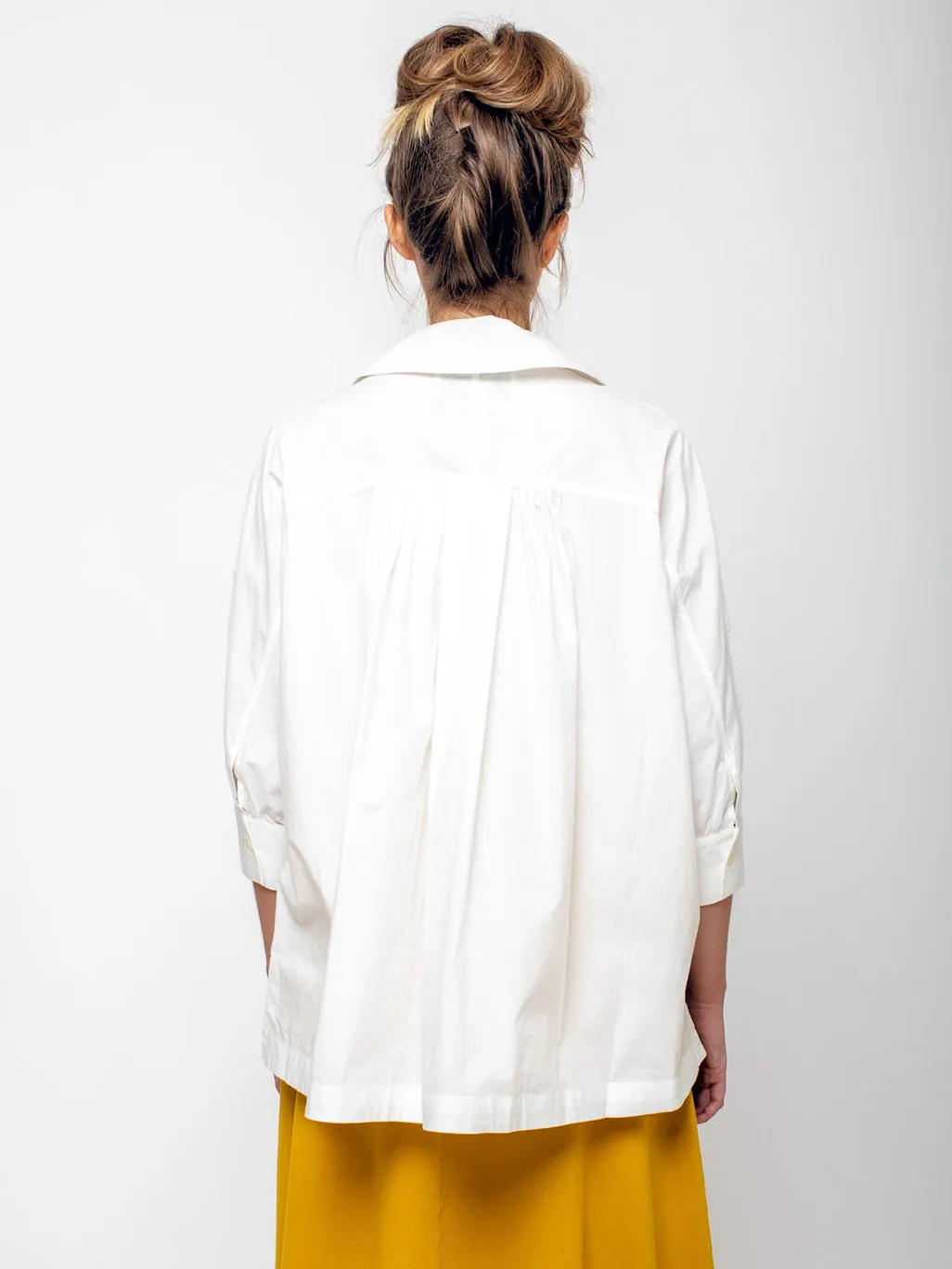 Manuela Shirt - Winter