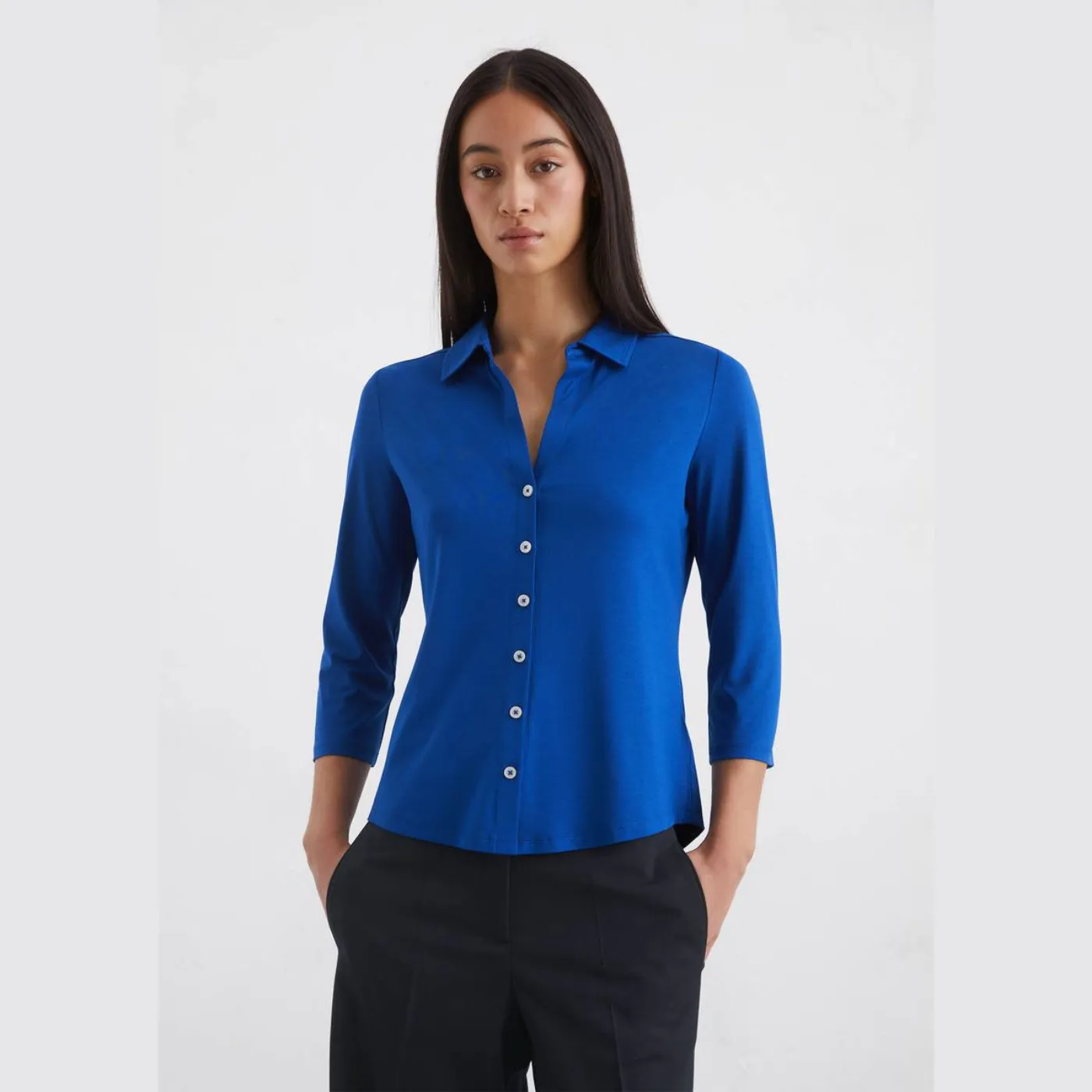 Marc O Polo Long Sleeve T-Shirt