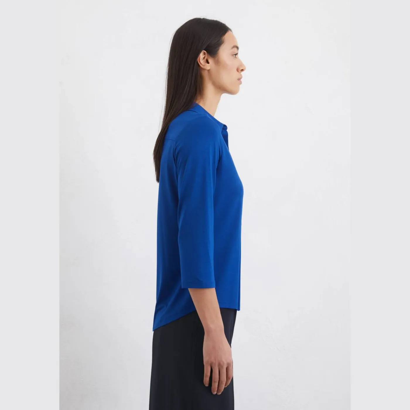 Marc O Polo Long Sleeve T-Shirt