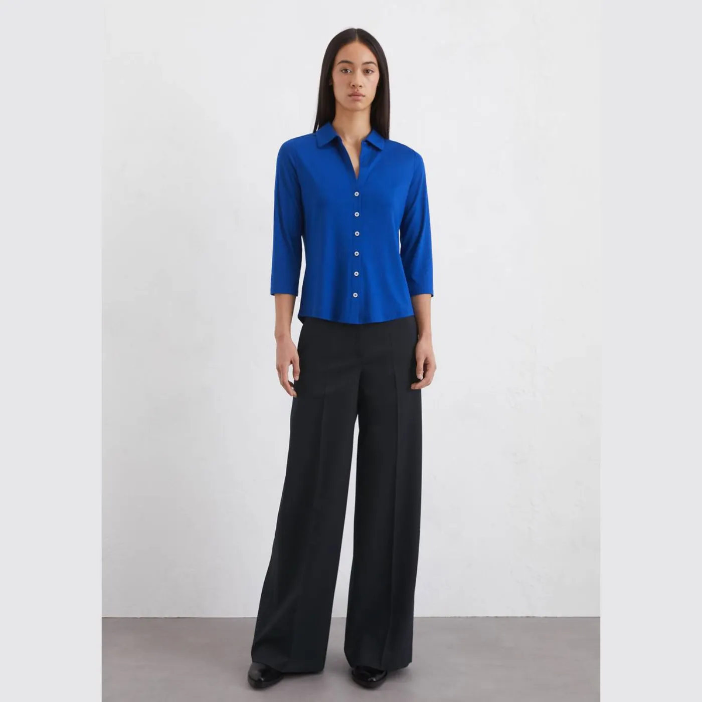 Marc O Polo Long Sleeve T-Shirt