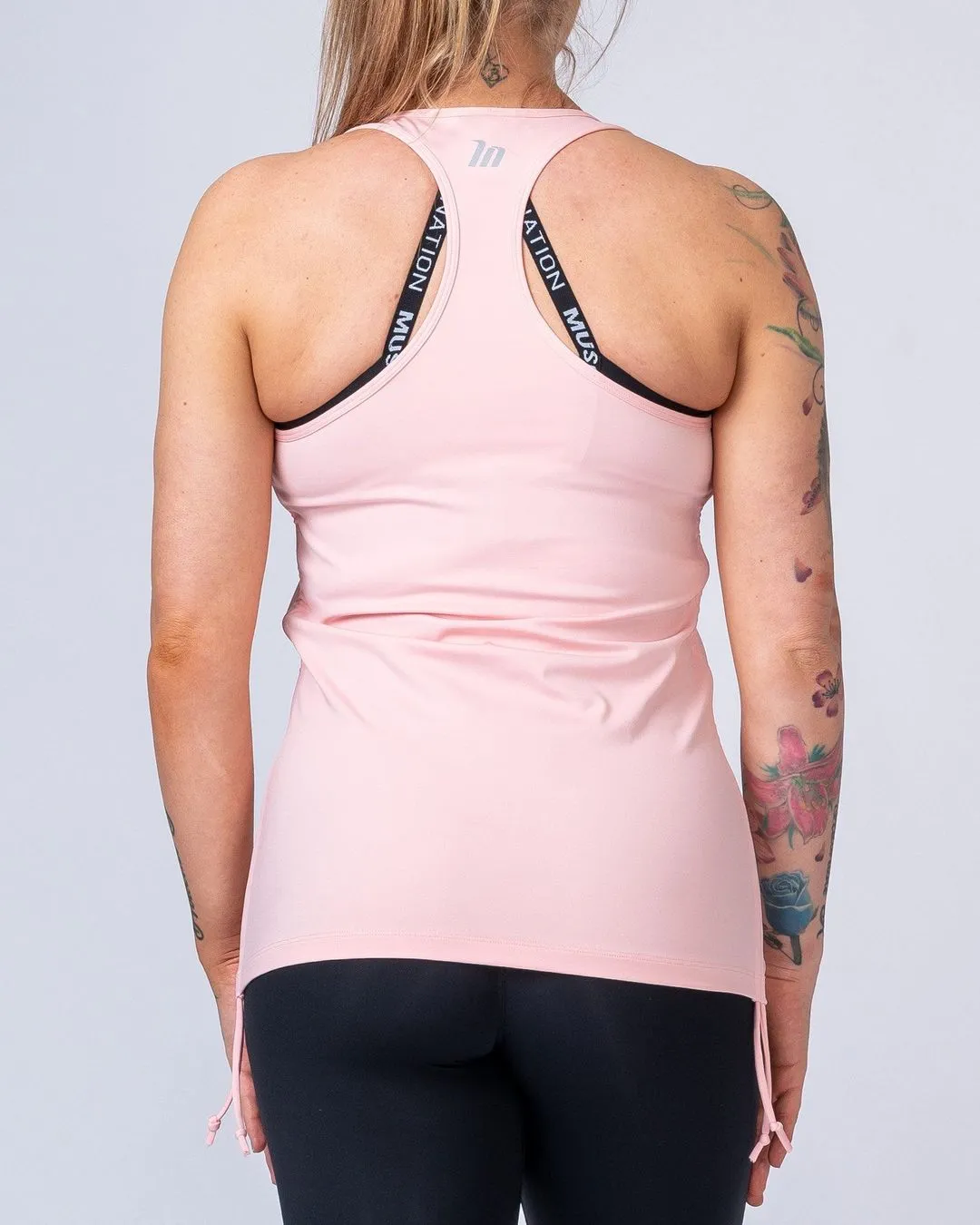 Maternity Tank - Pink