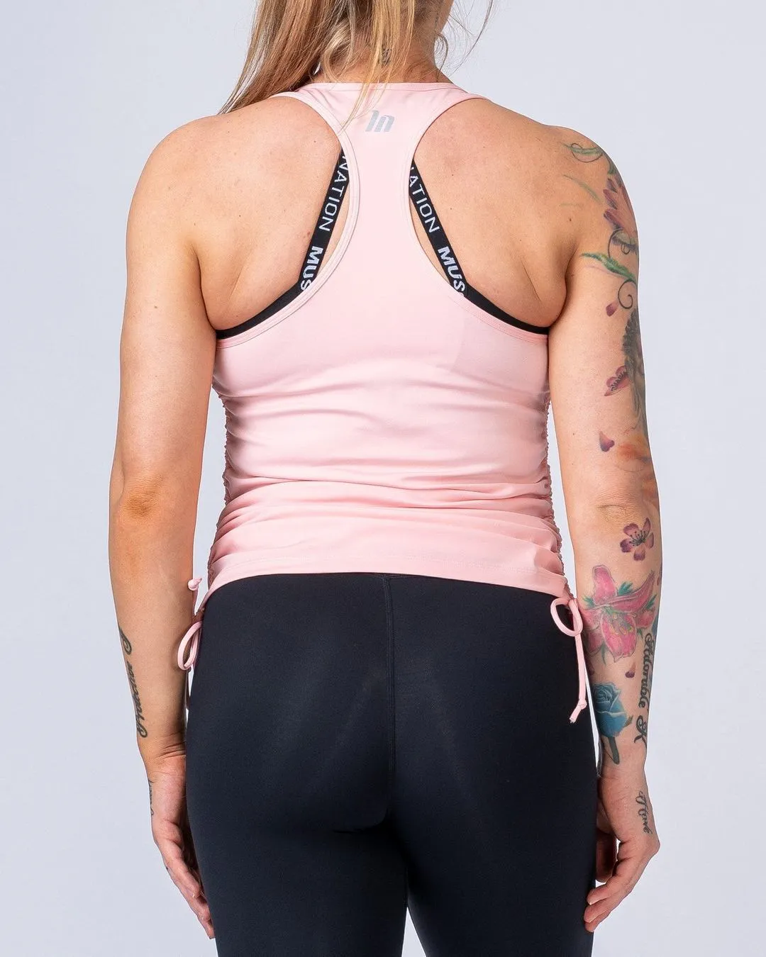Maternity Tank - Pink